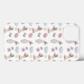 CUTE LLAMA Case-Mate iPhone case (Rückseite (Horizontal))