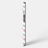 CUTE LLAMA Case-Mate iPhone case Hülle (Linke Seite)
