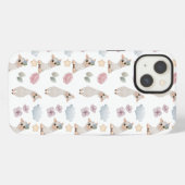 CUTE LLAMA Case-Mate iPhone case Hülle (Rückseite (Horizontal))