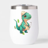 Cute Magic Dragon (Vorderseite)