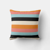 Cute Mama Owl& Baby Owlet Whimsical Nursery  Kissen (Rückseite)