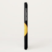 Cute man in the moon Case-Mate iPhone hülle (Hinten/Links)