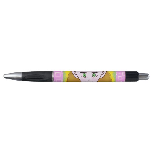 Cute Merry Pen Kugelschreiber (Vorderseite)