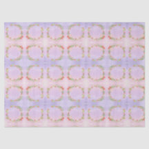 Cute Mini Flower Wreath 