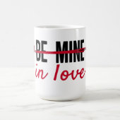 Cute Minimal Aesthetic Mug for Daily Use Kaffeetasse (Mittel)