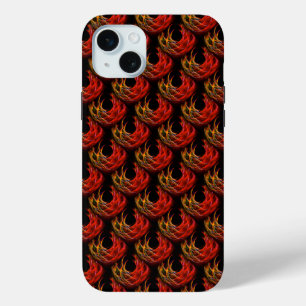 Cute Modern Boho Elegantes abstraktes Kunstmuster  Case-Mate iPhone Hülle