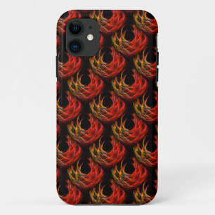 Cute Modern Boho Elegantes abstraktes Kunstmuster  Case-Mate iPhone Hülle