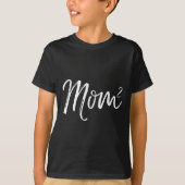 Cute Mom Shirts Mother's Day Design Studio Women's (Vorderseite)