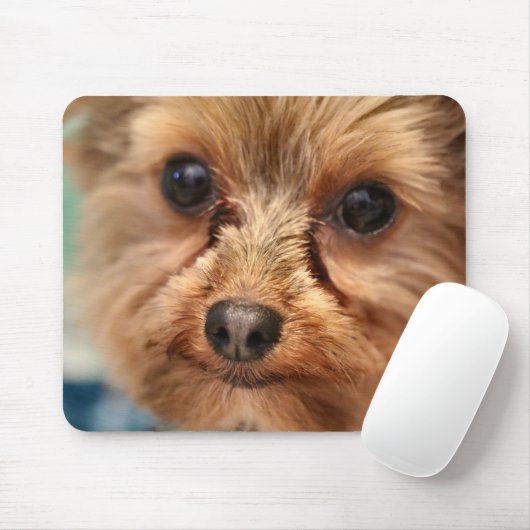 Cute Mousepad (Mit Mouse)