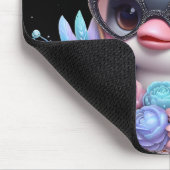 Cute Mousepad (Ecke)