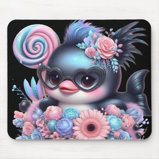 Cute Mousepad (Vorne)