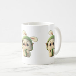 Cute Mug Kaffeetasse