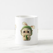 Cute Mug Kaffeetasse (Mittel)