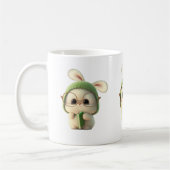 Cute Mug Kaffeetasse (Links)