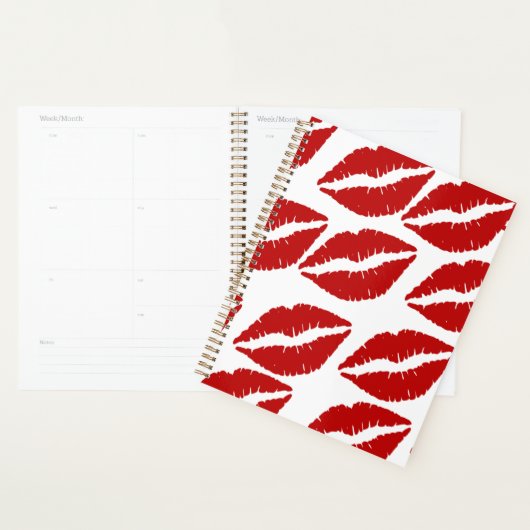 Cute Notebook  Planer (Anzeige)