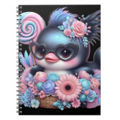 Cute Notizblock (Vorderseite)