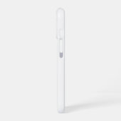 Cute Panda Ice Cream iPhone 16 Hülle (Linke Seite)