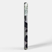 Cute Pandas Group Photo Case-Mate iPhone Hülle (Rückseite / Rechts)