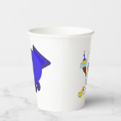 Cute Pappbecher (Rechts)