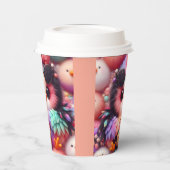 Cute Pappbecher (Links)