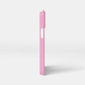 Cute Pastel Baby Dragon  iPhone Hülle (Rechte Seite)