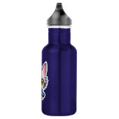 Cute "Pastel Cat" Water Bottle Edelstahlflasche (Rechts)
