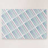 Cute Pastel Colors Puzzles (Horizontal)