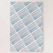 Cute Pastel Colors Puzzles (Vertikal)