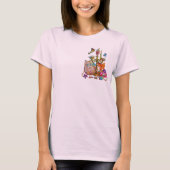 Cute Pastel T-Shirt (Vorderseite)