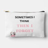 Cute pencil poach zubehörtasche (Vorderseite)