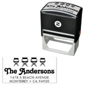 Cute Permastempel (Beispiel)