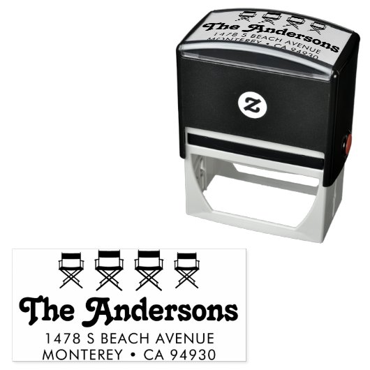 Cute Permastempel (Beispiel)