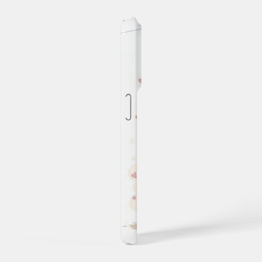 Cute phone cases  iPhone hülle (Rechte Seite)