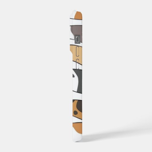 Cute phone cases iPhone hülle (Linke Seite)