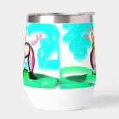 Cute pig art  (Links)