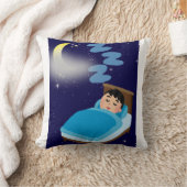 Cute Pillow Cover  Kissen (Decke)