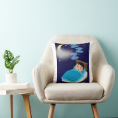 Cute Pillow Cover  Kissen (Stuhl )