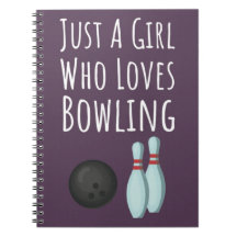 Cute Pink Bowling Gifts For Baby Girls Kids Bowler