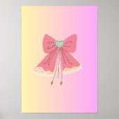 Cute poster decor (Vorne)