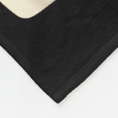 Cute Present Costume For Birthday And Christmas Fleecedecke (Ecke)