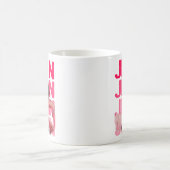 Cute prince it boy kaffeetasse (Mittel)