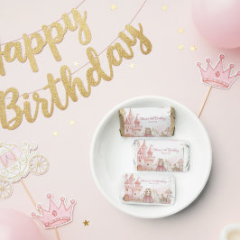  Cute Princess 4th Pink Castle Unicorn Birthday 