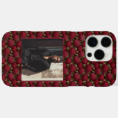 Cute Promotion Gift Hydrangeans Custom  Case-Mate iPhone Hülle (Rückseite (Horizontal))