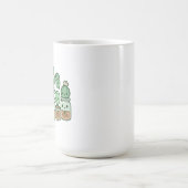 Cute Propagation Squad Kaffeetasse (Mittel)
