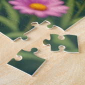 Cute Puffin on the Seashore themed Puzzle (Seite)