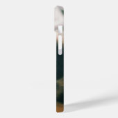 cute puppy Case-Mate iPhone hülle (Rückseite / Links)