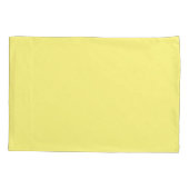 Cute puppy dog cartoon pillow case kissenbezug (Rückseite)