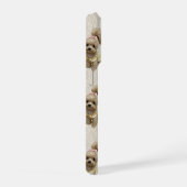 Cute Puppy Phonecase iPhone Hülle (Rechte Seite)