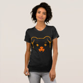 Cute Puppy T-Shirt (Vorne ganz)
