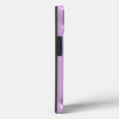 Cute Purple Goth Ästhetik Handyhülle Case-Mate iPhone Hülle (Rückseite / Rechts)
